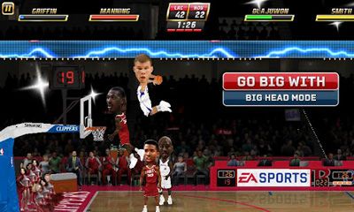 Nba jam for free download